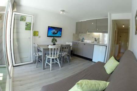 Les Coralines Apartment Sainte-Maxime Exterior photo