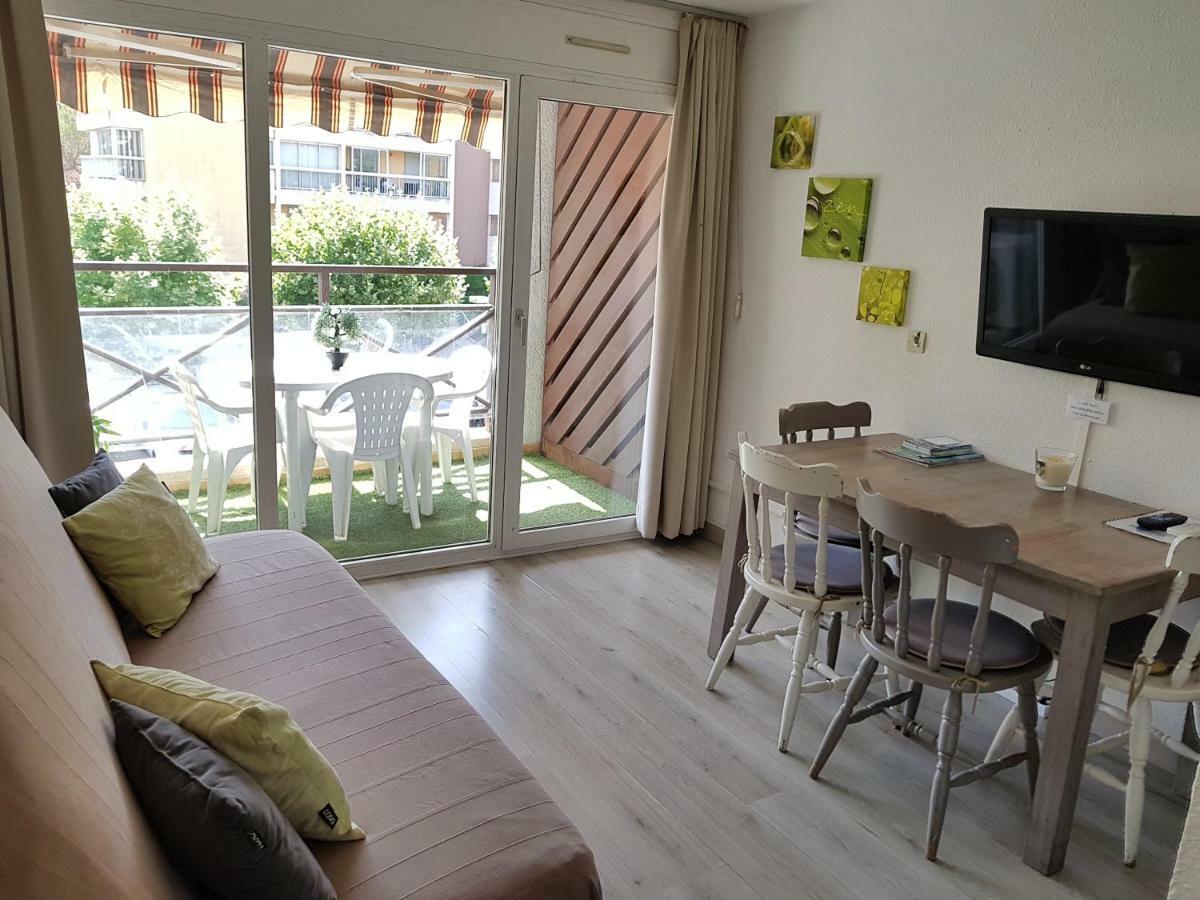 Les Coralines Apartment Sainte-Maxime Exterior photo